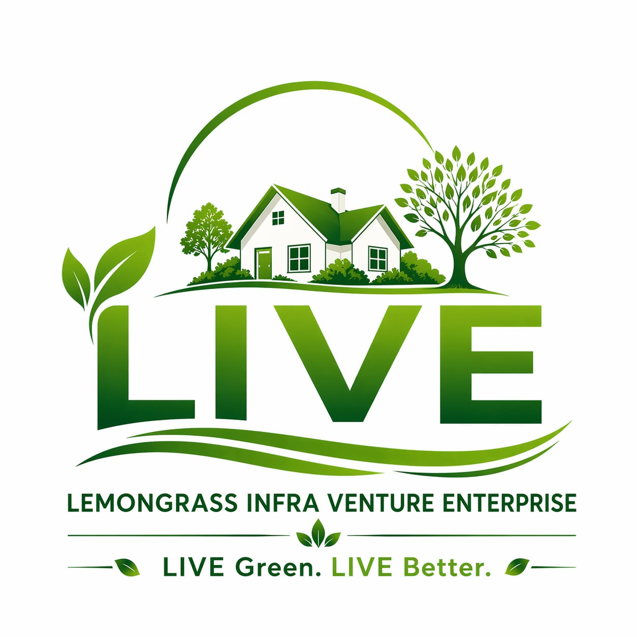 Lemongrass Infra